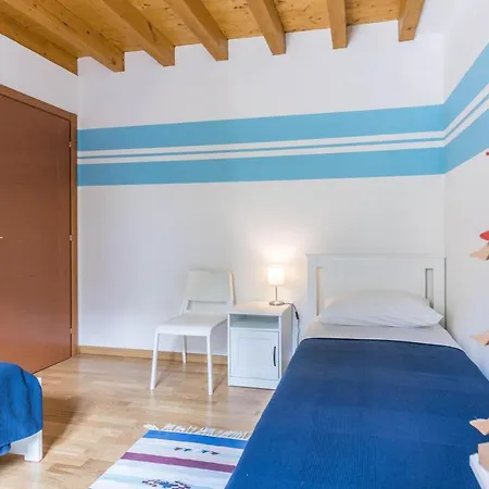 Casa Maia Apartman