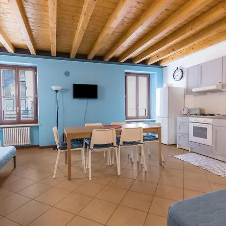 Casa Maia Apartman