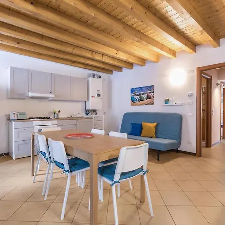 Apartman Casa Maia