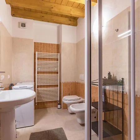 Apartman Casa Maia Gardone Riviera