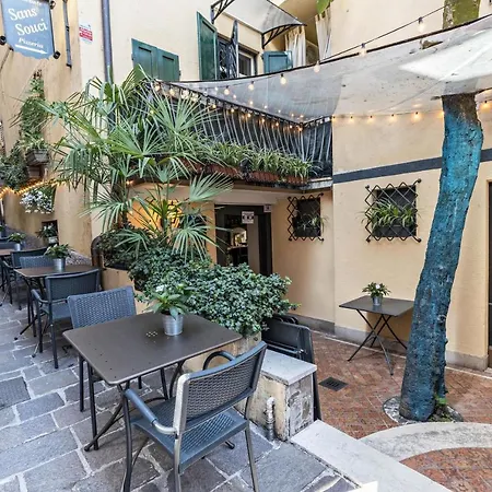 Casa Maia * Gardone Riviera