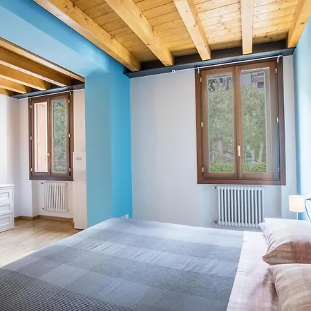 Apartman Casa Maia